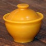 Beeswax Bowl